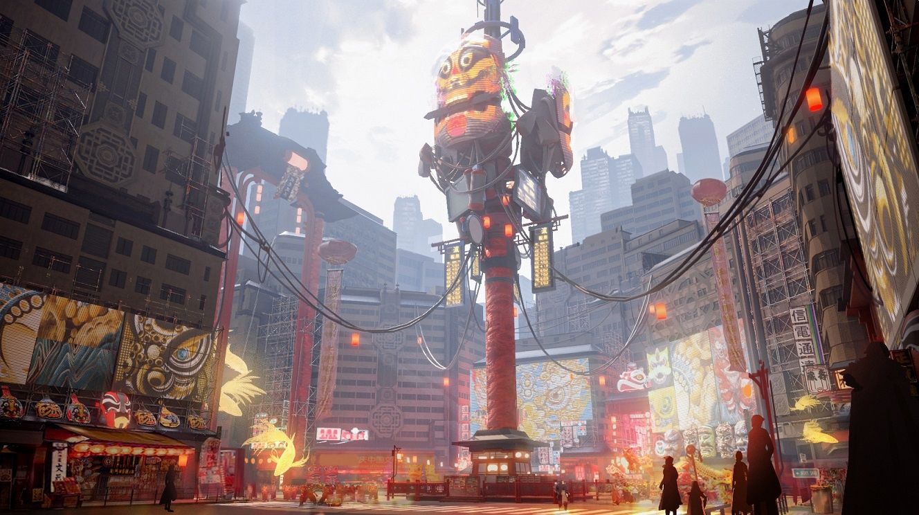 隐世录5