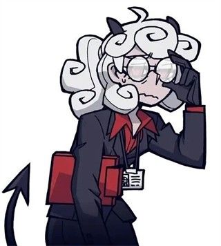 地狱征服者恶魔娘介绍配图1