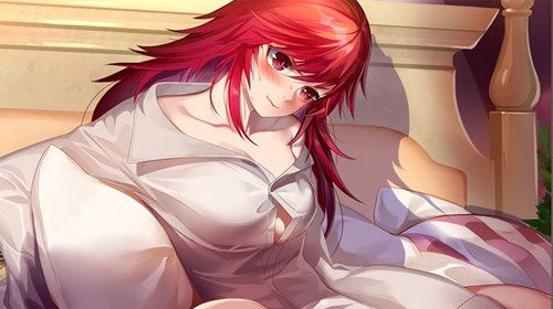 疑心暗鬼《姬魔恋战纪》六月升心开启! 疑心暗鬼《姬魔恋战纪》六月升心开启!