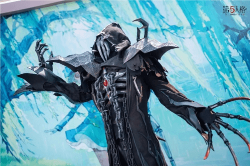 第五人格5