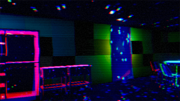 办公室21天存活录游戏攻略配图1