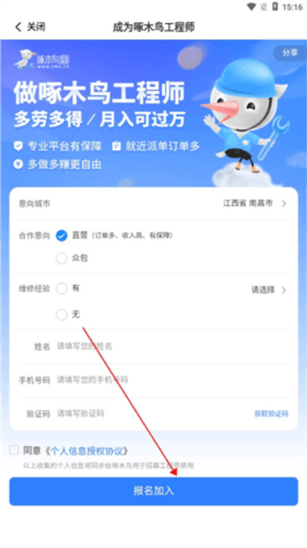 啄木鸟工程师3