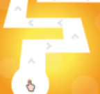 无限点按