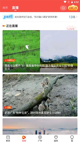 南方Plus手机客户端20