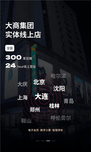 大商天狗app图片1