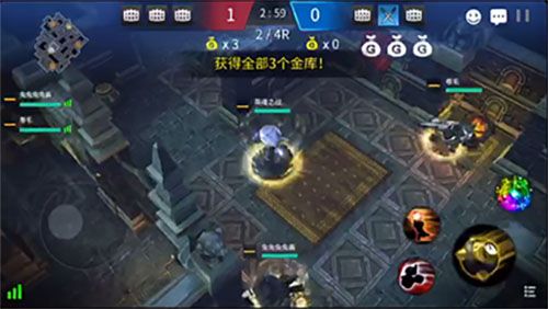 英魂之战3