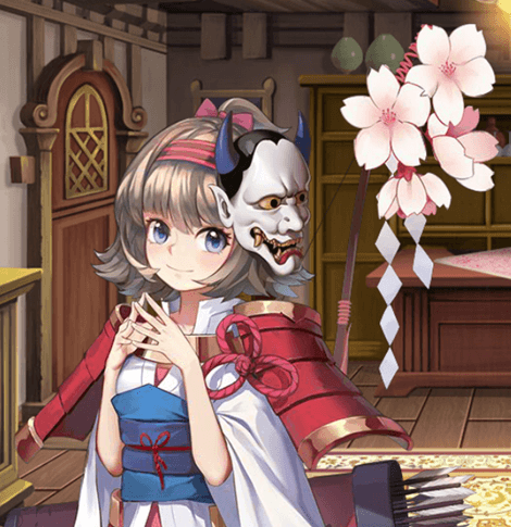 姬魔恋战纪3