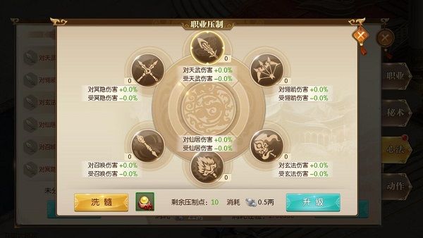 压制加成攻略配图3