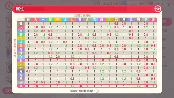 阵容推荐配图1