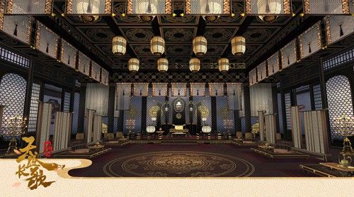 天盛长歌2