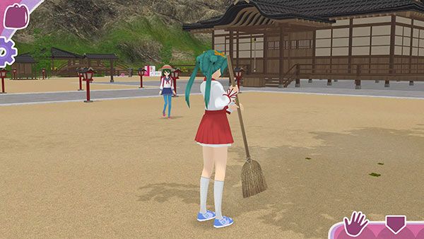 少女都市2026最新版免费地图无限金币宣传图