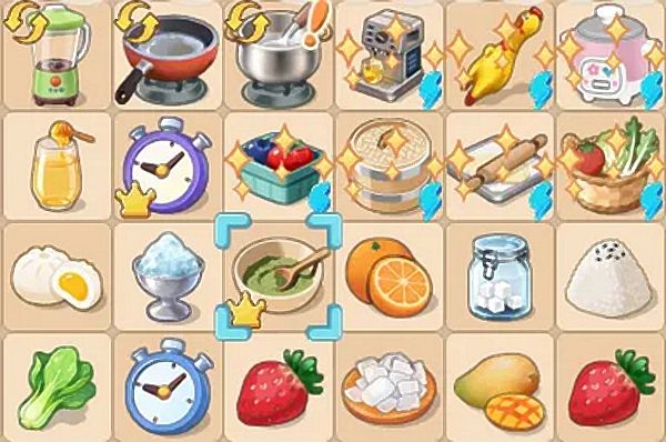 发光食材使用技巧配图2