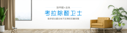 考拉小匠app考拉除醛卫士