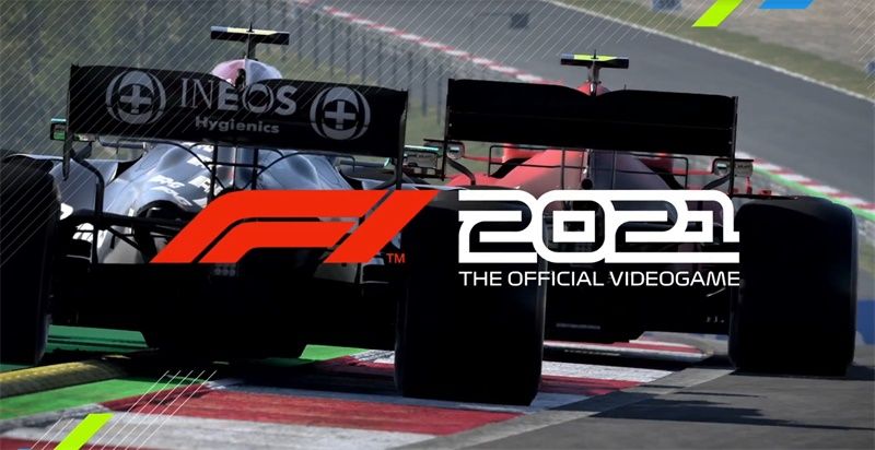 《F1 2021》 7月17日登陆STEAM平台,特色预告片现已公布 《F1 2021》 7月17日登陆STEAM平台,特色预告片现已公布