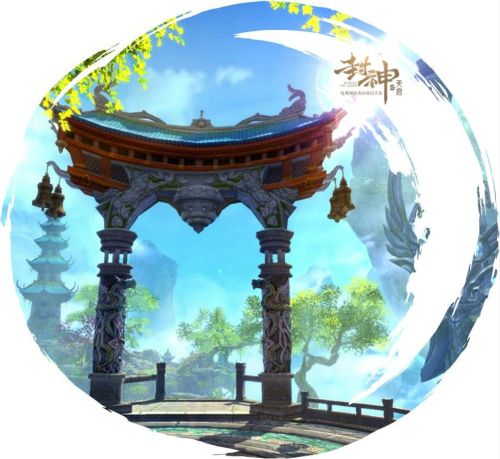 封神之天启