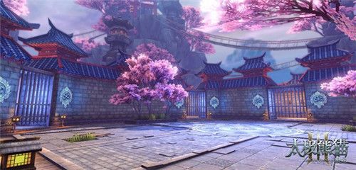 太极熊猫3:猎龙宣传图4