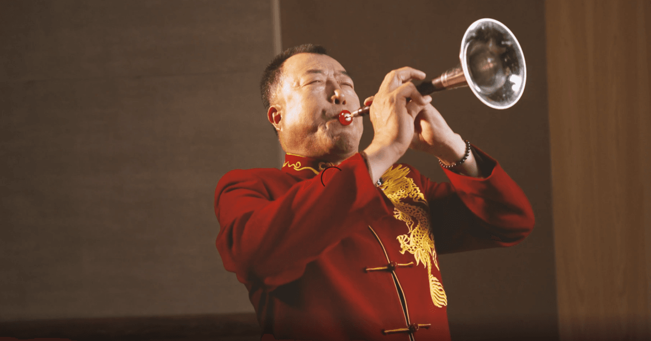 《梦幻西游》电脑版X庆阳唢呐传承创新,非遗守护! 《梦幻西游》电脑版X庆阳唢呐传承创新,非遗守护!