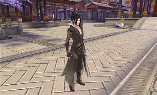 琅琊榜:风起长林5
