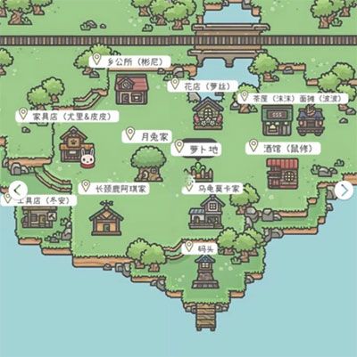 月兔奥德赛新手攻略配图1