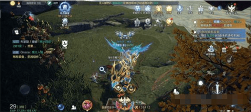 全民奇迹2魔法师协会分部在哪3