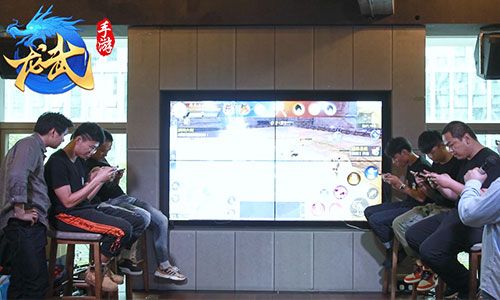 面对面PK