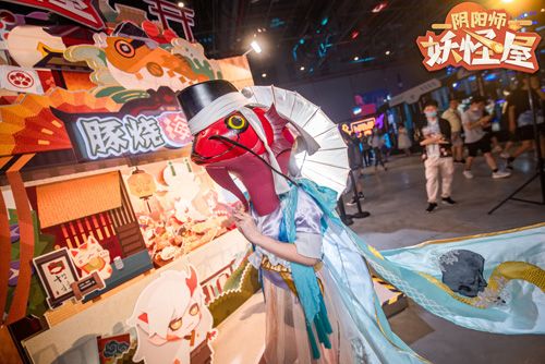 阴阳师:妖怪屋6