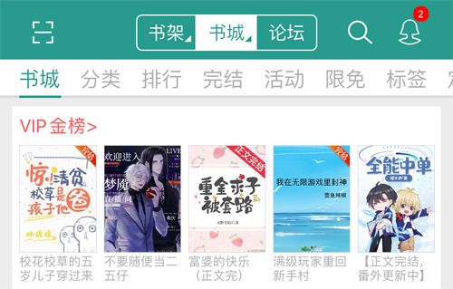 晋江小说阅读app怎么充VIP