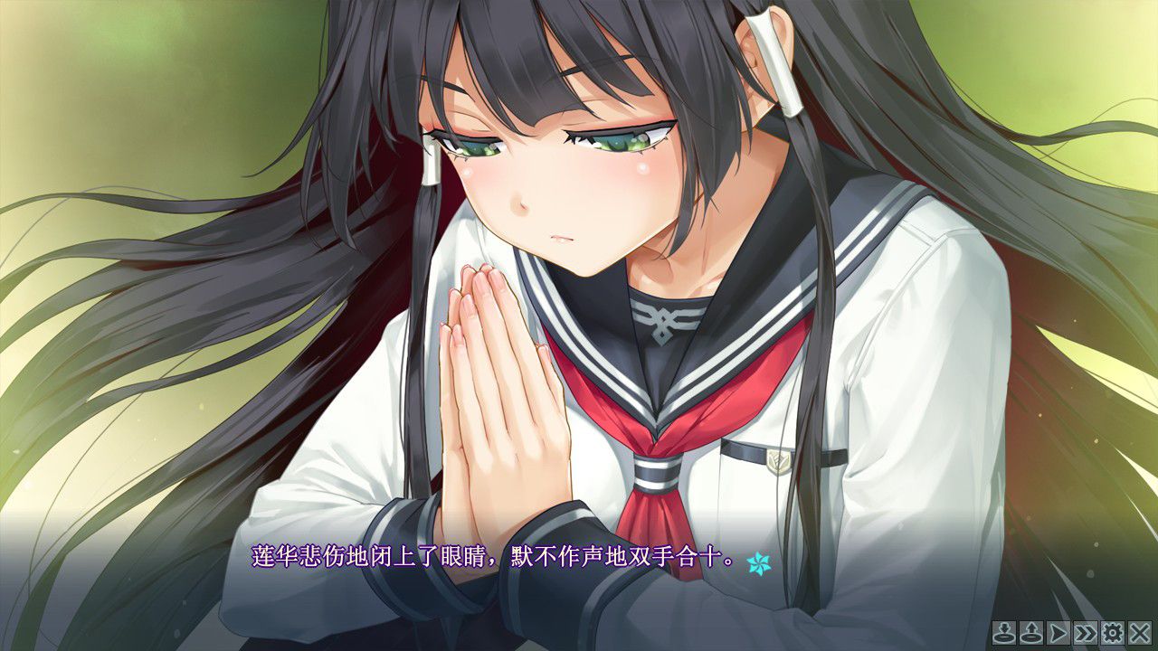 美少女万华镜被诅咒之传说少女测评:二次元很美好三次元却很残酷 美少女万华镜被诅咒之传说少女测评:二次元很美好三次元却很残酷