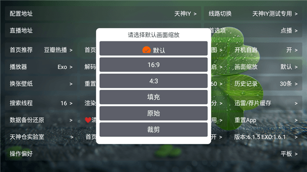 怎么调整画面缩放比例配图3