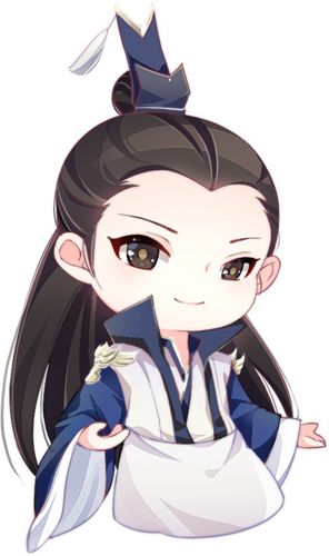剑网3:指尖江湖6