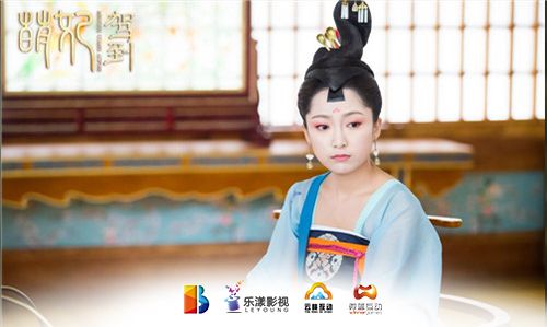 萌妃驾到2