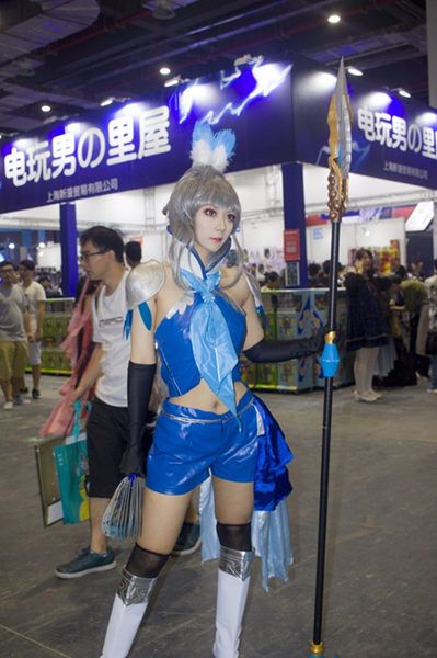姬魔恋战纪4