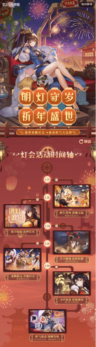 空之要塞:启航2