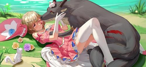 姬魔恋战纪2