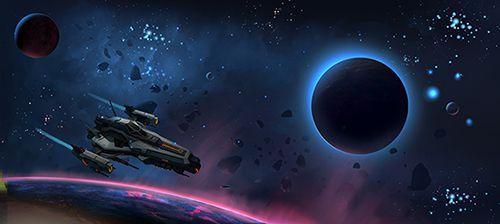 星际文明3