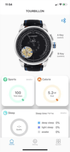 陀飞轮app1