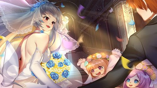 姬魔恋战纪2