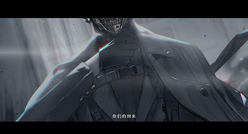 冲破枷锁!《战双帕弥什》 新版本「视线囚笼」先行PV全新公开 冲破枷锁!《战双帕弥什》 新版本「视线囚笼」先行PV全新公开