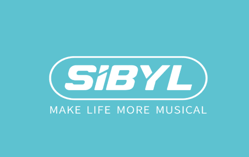 sibyl耳机官方版宣传图