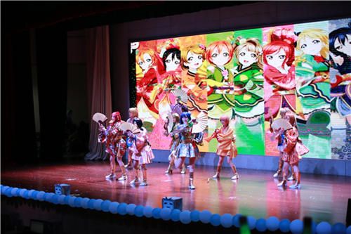 熹妃Q传宣传图2