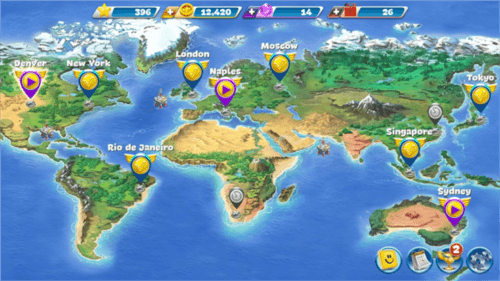 AirplaneChefs游戏截图17