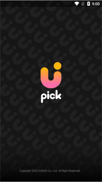 upick app图片5