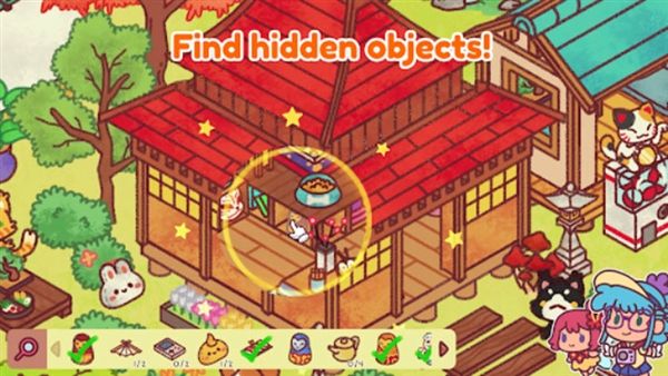 藏身世界各地宣传图