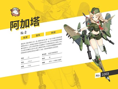 少女终末战争2