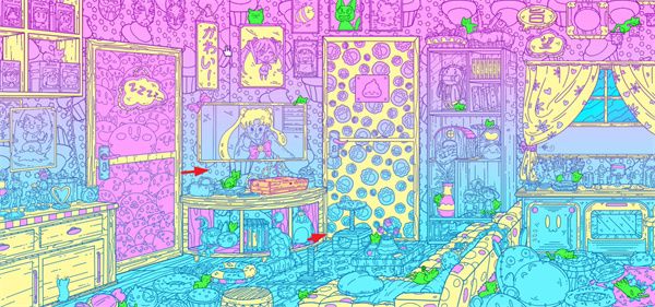 闯关教程配图3