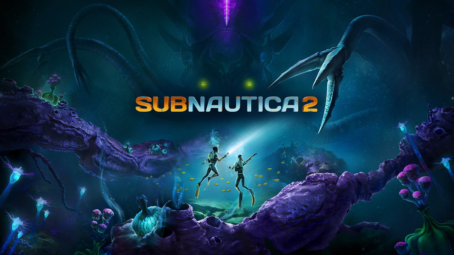 《Subnautica 2》全新开发组日志,展示升级版基地建造系统 《Subnautica 2》全新开发组日志,展示升级版基地建造系统