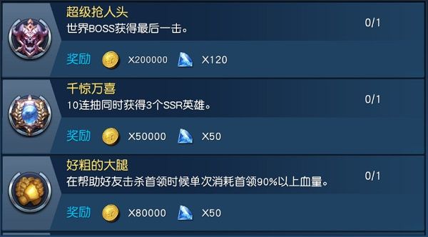 金币获取方法配图4