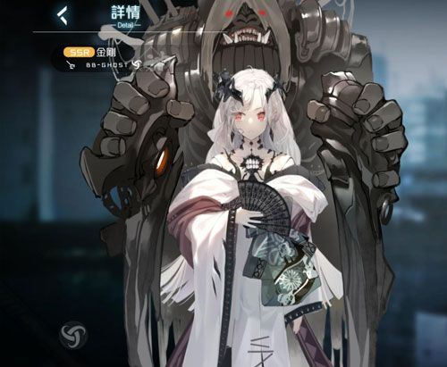 黑潮深海觉醒金刚怎么样2