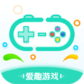 爱趣游戏盒子app