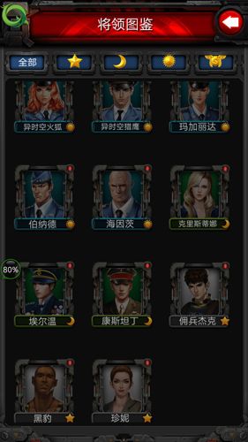 空战黎明5
